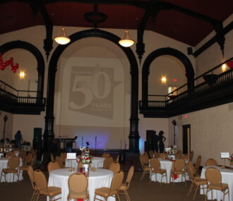 The Venue  Corporate Events, Special Events, Weddings, Janesville Wisconsin
